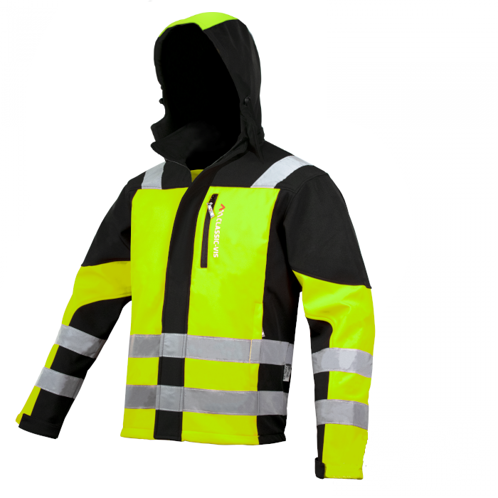 Softshell roboczy Olsztyn
